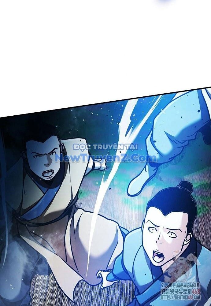Tiểu Tử Đáng Ngờ Lại Là Cao Thủ Chapter 93 - Trang 4