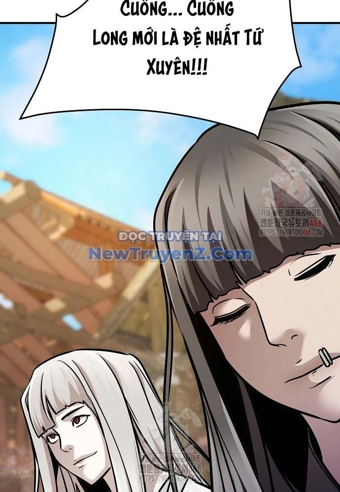 Tiểu Tử Đáng Ngờ Lại Là Cao Thủ Chapter 93 - Trang 4