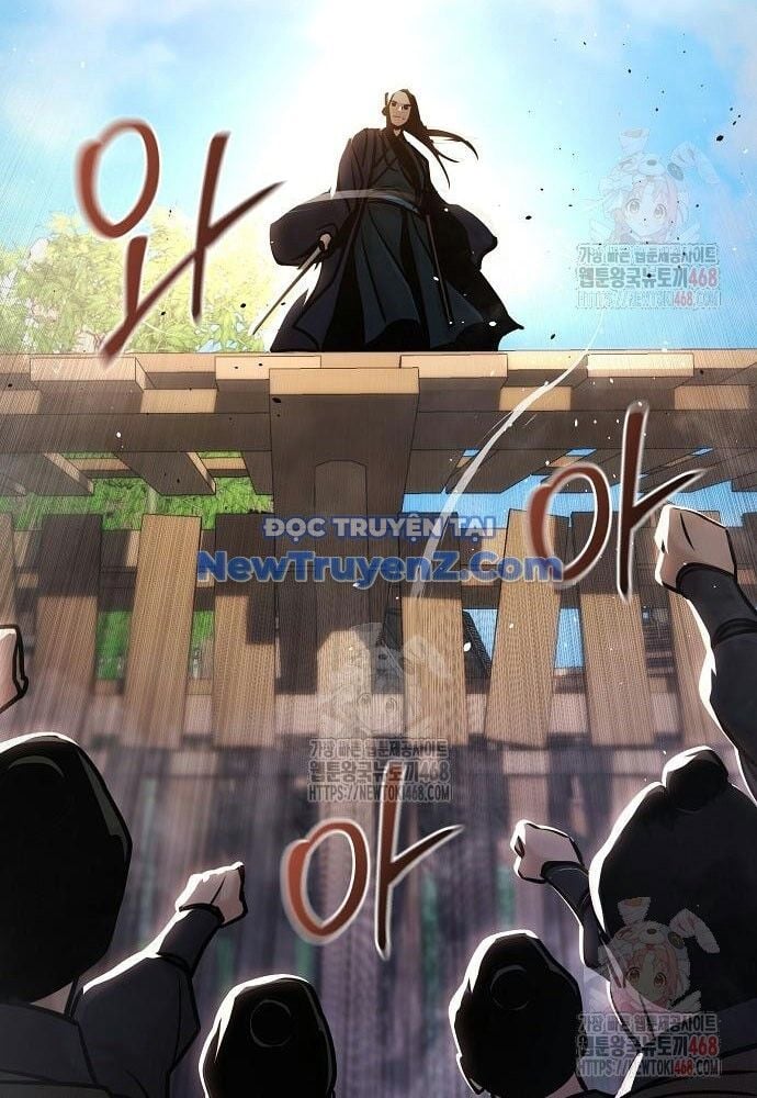 Tiểu Tử Đáng Ngờ Lại Là Cao Thủ Chapter 93 - Trang 4