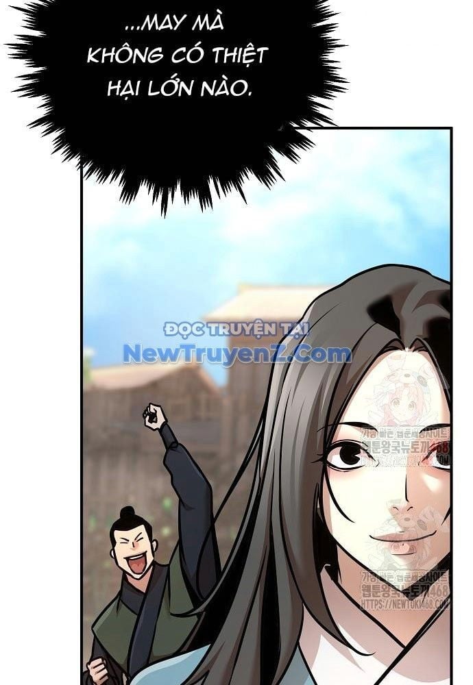 Tiểu Tử Đáng Ngờ Lại Là Cao Thủ Chapter 93 - Trang 4