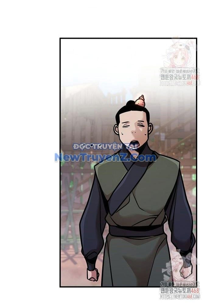 Tiểu Tử Đáng Ngờ Lại Là Cao Thủ Chapter 93 - Trang 4