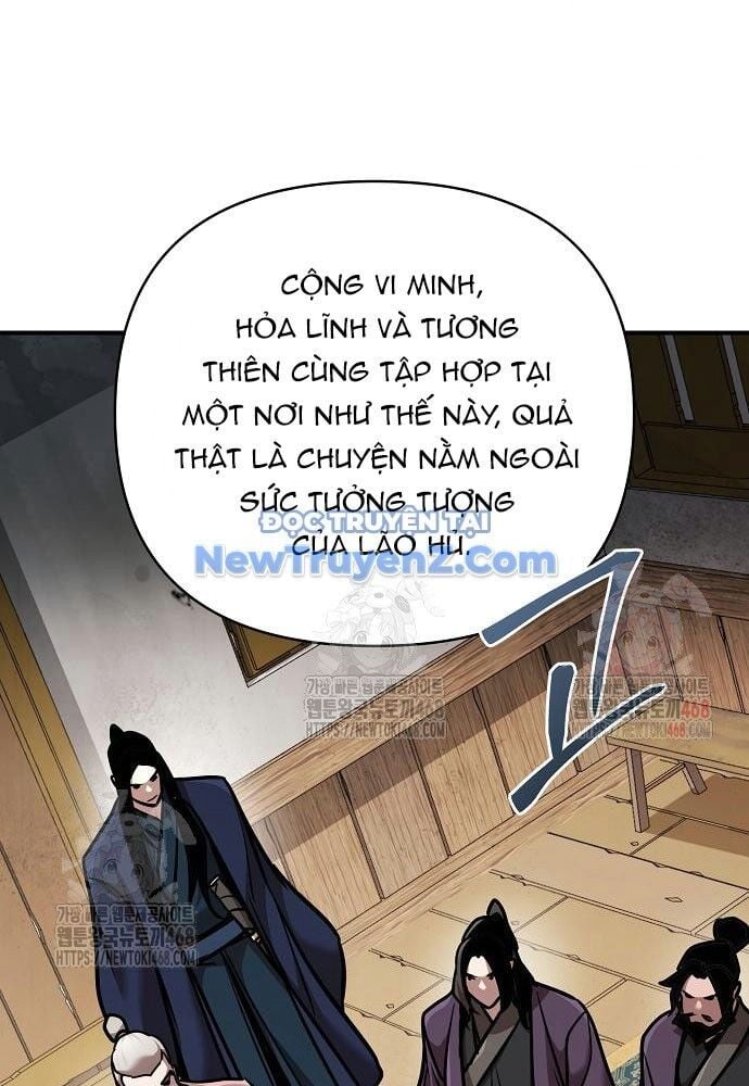 Tiểu Tử Đáng Ngờ Lại Là Cao Thủ Chapter 93 - Trang 4