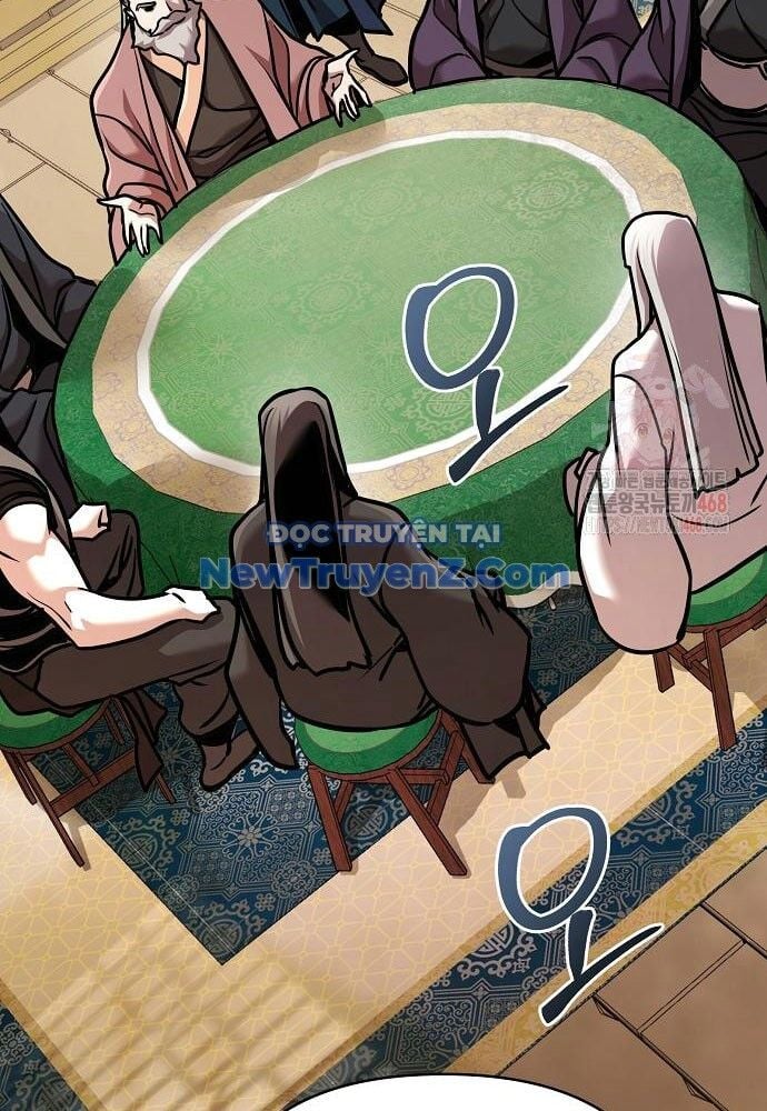 Tiểu Tử Đáng Ngờ Lại Là Cao Thủ Chapter 93 - Trang 4