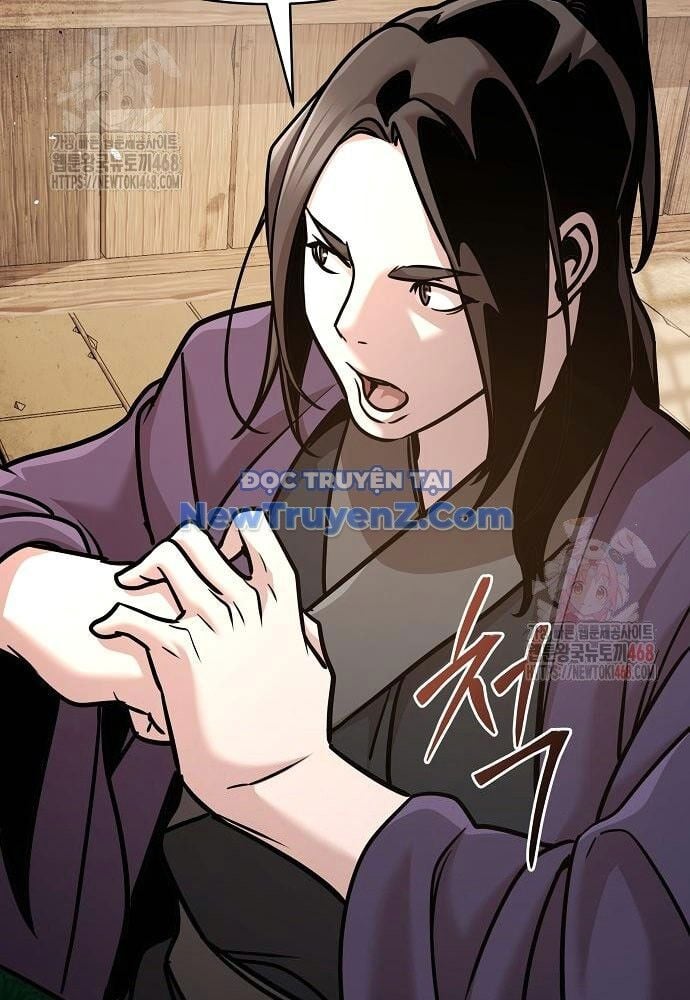 Tiểu Tử Đáng Ngờ Lại Là Cao Thủ Chapter 93 - Trang 4