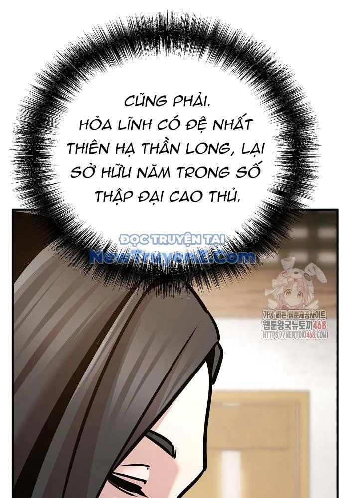 Tiểu Tử Đáng Ngờ Lại Là Cao Thủ Chapter 93 - Trang 4
