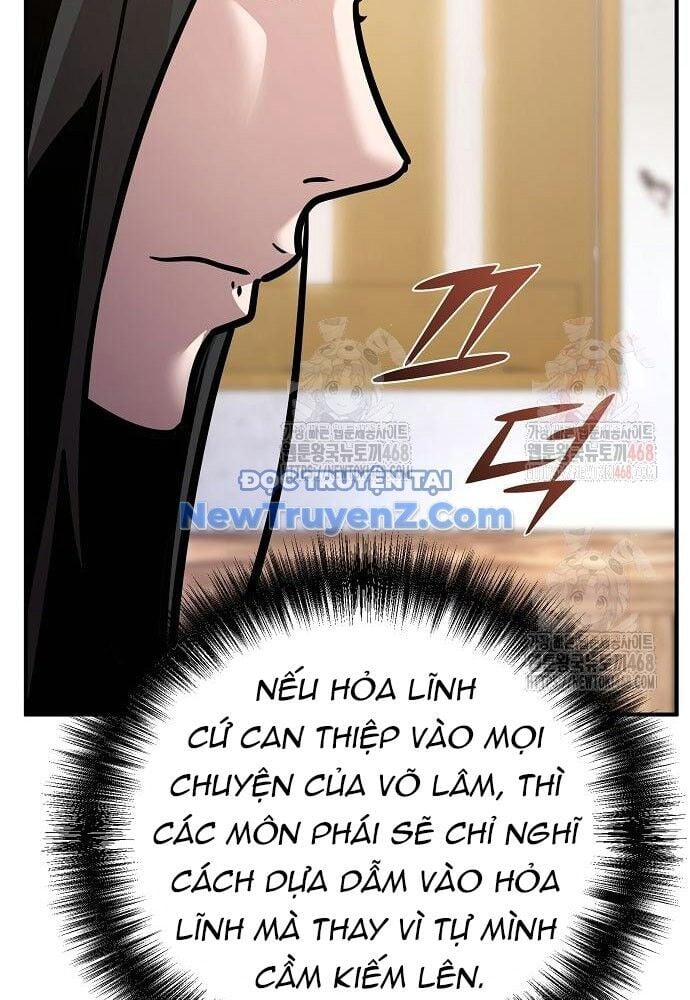 Tiểu Tử Đáng Ngờ Lại Là Cao Thủ Chapter 93 - Trang 4