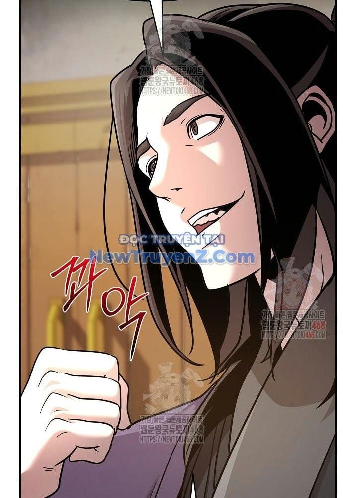 Tiểu Tử Đáng Ngờ Lại Là Cao Thủ Chapter 93 - Trang 4