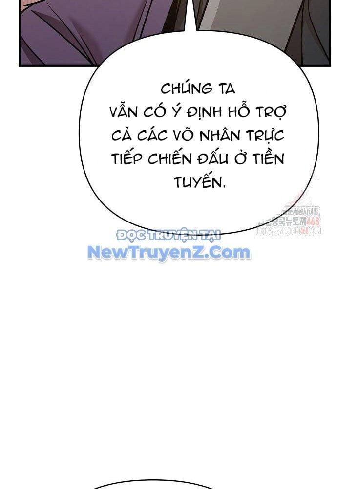 Tiểu Tử Đáng Ngờ Lại Là Cao Thủ Chapter 93 - Trang 4