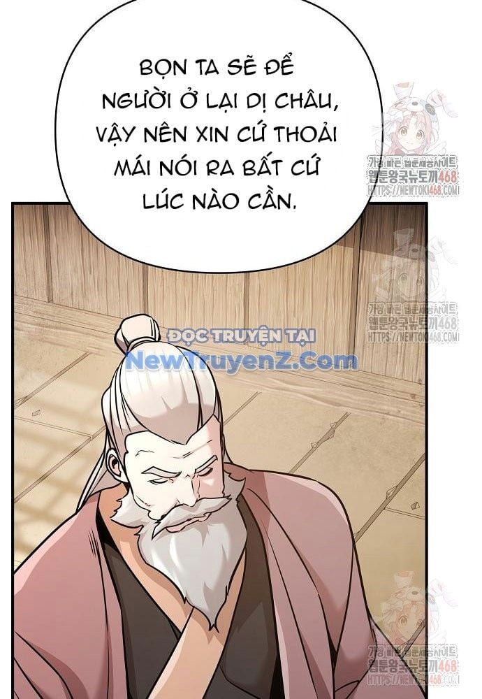 Tiểu Tử Đáng Ngờ Lại Là Cao Thủ Chapter 93 - Trang 4