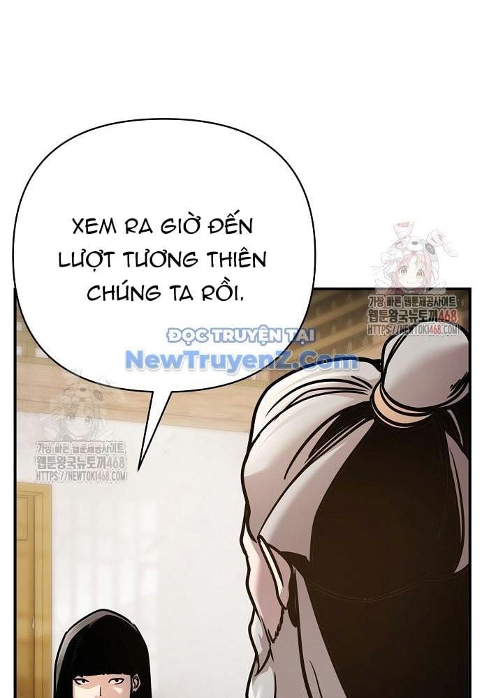 Tiểu Tử Đáng Ngờ Lại Là Cao Thủ Chapter 93 - Trang 4