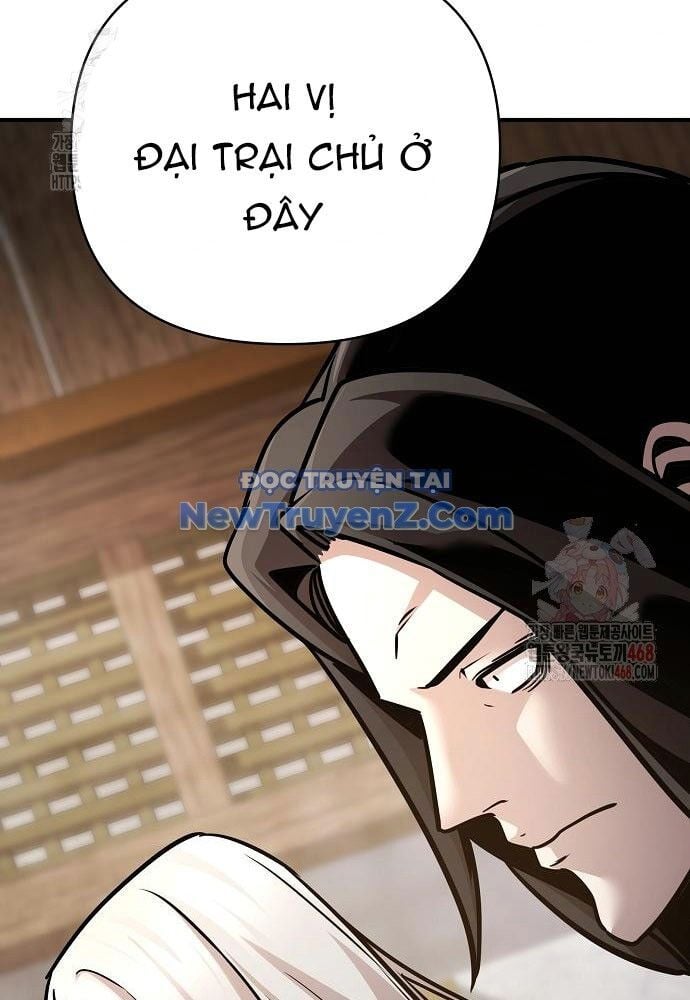 Tiểu Tử Đáng Ngờ Lại Là Cao Thủ Chapter 93 - Trang 4