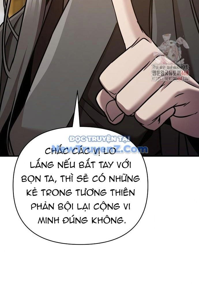 Tiểu Tử Đáng Ngờ Lại Là Cao Thủ Chapter 93 - Trang 4