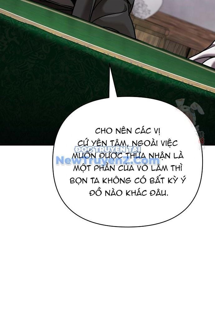 Tiểu Tử Đáng Ngờ Lại Là Cao Thủ Chapter 93 - Trang 4