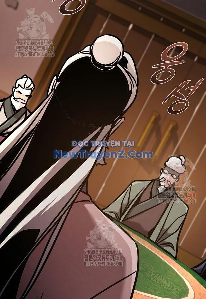 Tiểu Tử Đáng Ngờ Lại Là Cao Thủ Chapter 93 - Trang 4