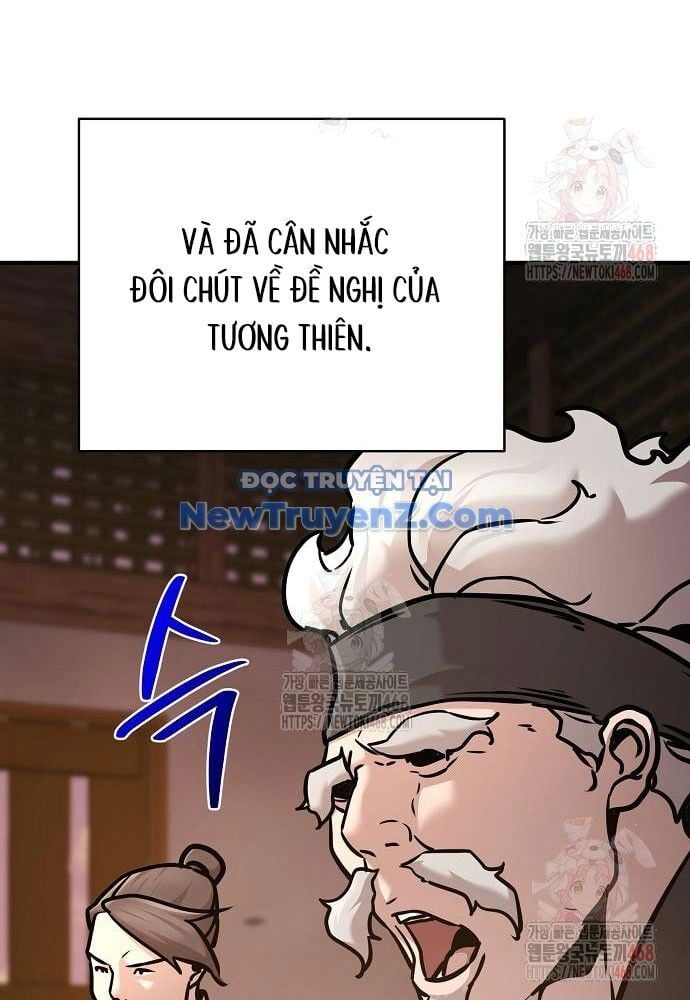 Tiểu Tử Đáng Ngờ Lại Là Cao Thủ Chapter 93 - Trang 4