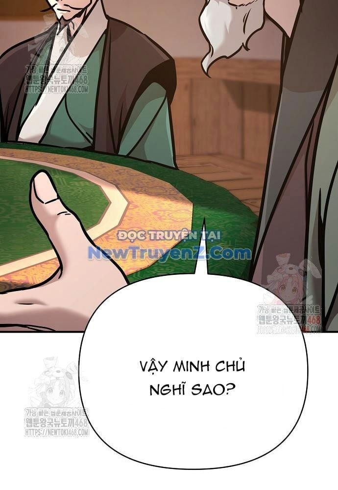 Tiểu Tử Đáng Ngờ Lại Là Cao Thủ Chapter 93 - Trang 4