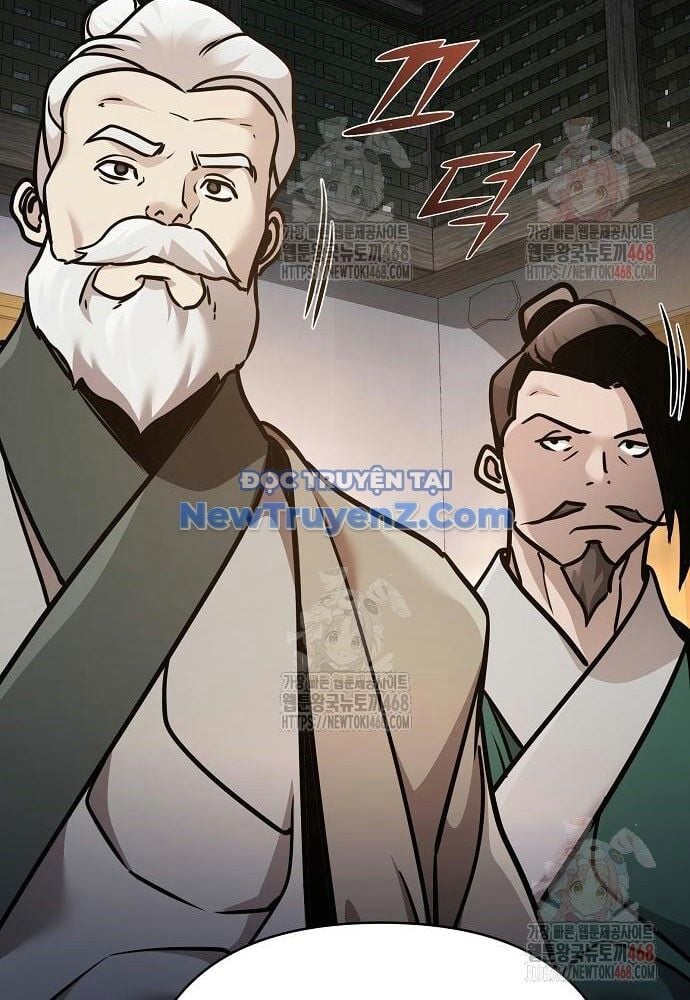 Tiểu Tử Đáng Ngờ Lại Là Cao Thủ Chapter 93 - Trang 4