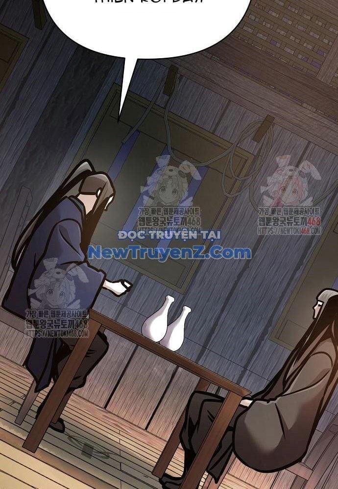 Tiểu Tử Đáng Ngờ Lại Là Cao Thủ Chapter 93 - Trang 4