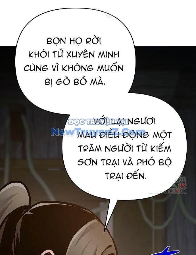 Tiểu Tử Đáng Ngờ Lại Là Cao Thủ Chapter 93 - Trang 4