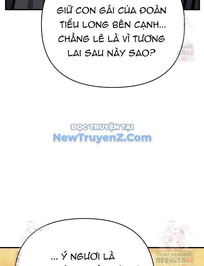 Tiểu Tử Đáng Ngờ Lại Là Cao Thủ Chapter 93 - Trang 4