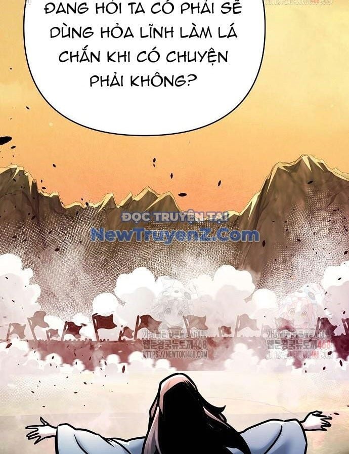 Tiểu Tử Đáng Ngờ Lại Là Cao Thủ Chapter 93 - Trang 4