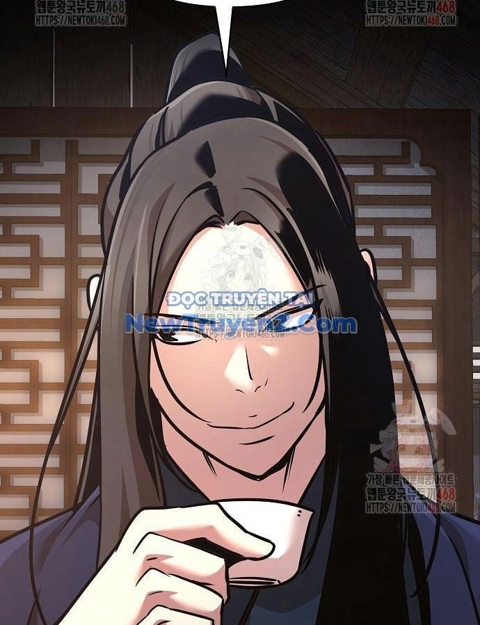 Tiểu Tử Đáng Ngờ Lại Là Cao Thủ Chapter 93 - Trang 4