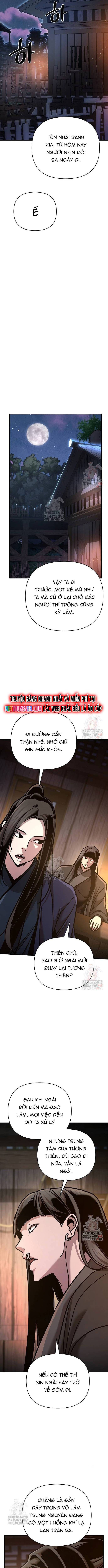 Tiểu Tử Đáng Ngờ Lại Là Cao Thủ Chapter 94 - Trang 2