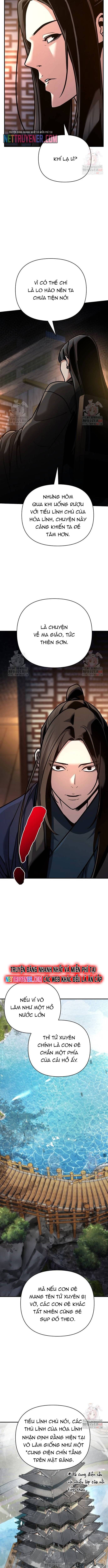 Tiểu Tử Đáng Ngờ Lại Là Cao Thủ Chapter 94 - Trang 2