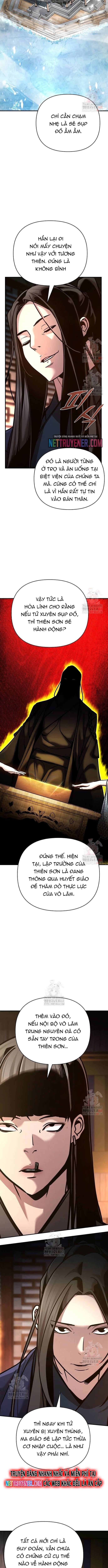Tiểu Tử Đáng Ngờ Lại Là Cao Thủ Chapter 94 - Trang 2