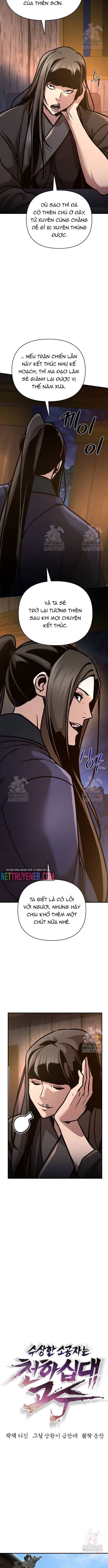 Tiểu Tử Đáng Ngờ Lại Là Cao Thủ Chapter 94 - Trang 2