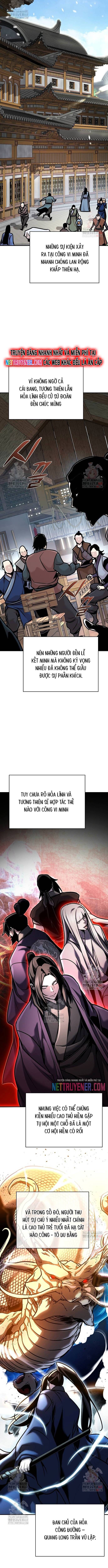 Tiểu Tử Đáng Ngờ Lại Là Cao Thủ Chapter 94 - Trang 2