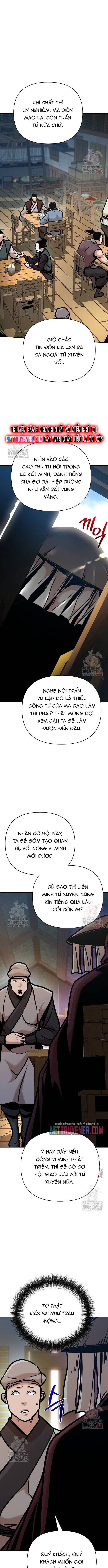 Tiểu Tử Đáng Ngờ Lại Là Cao Thủ Chapter 94 - Trang 2