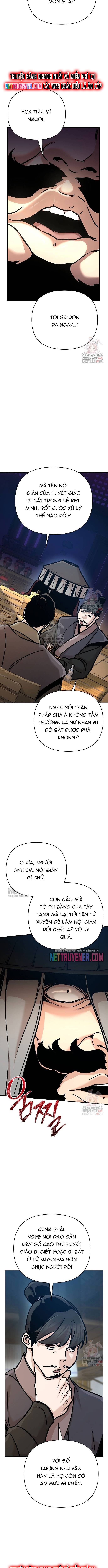 Tiểu Tử Đáng Ngờ Lại Là Cao Thủ Chapter 94 - Trang 2