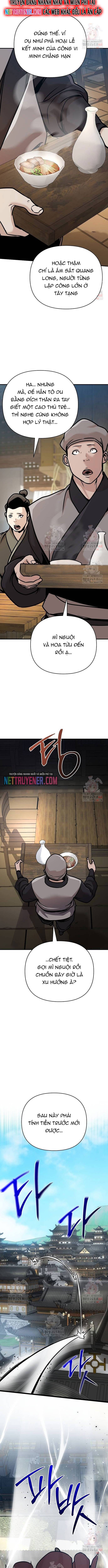 Tiểu Tử Đáng Ngờ Lại Là Cao Thủ Chapter 94 - Trang 2