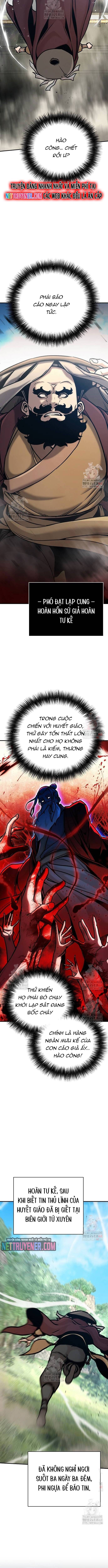 Tiểu Tử Đáng Ngờ Lại Là Cao Thủ Chapter 94 - Trang 2
