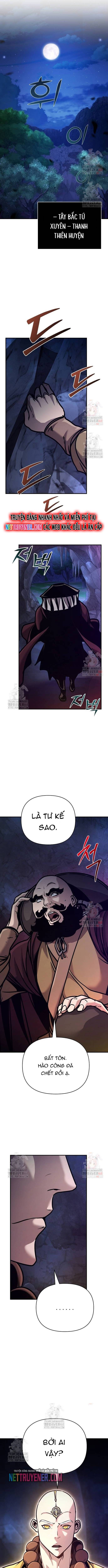 Tiểu Tử Đáng Ngờ Lại Là Cao Thủ Chapter 94 - Trang 2