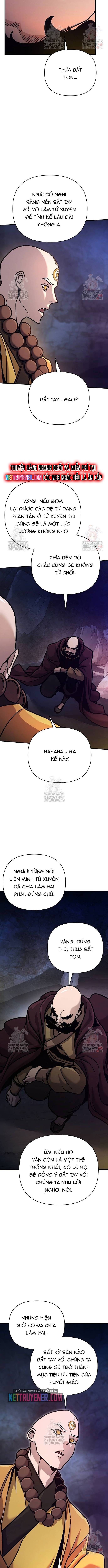 Tiểu Tử Đáng Ngờ Lại Là Cao Thủ Chapter 94 - Trang 2