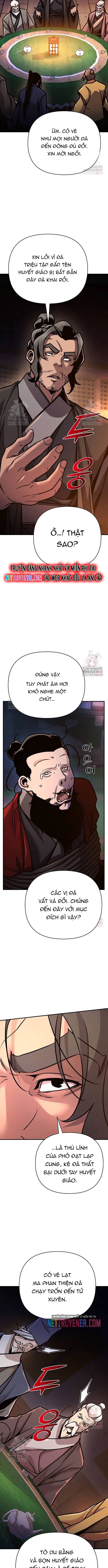 Tiểu Tử Đáng Ngờ Lại Là Cao Thủ Chapter 94 - Trang 2
