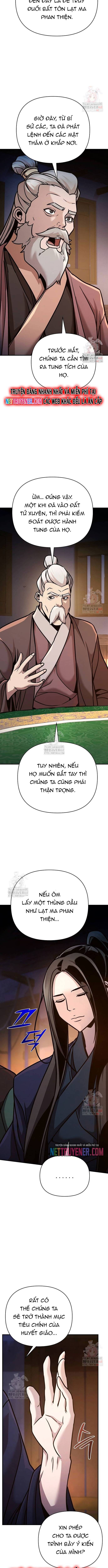 Tiểu Tử Đáng Ngờ Lại Là Cao Thủ Chapter 94 - Trang 2