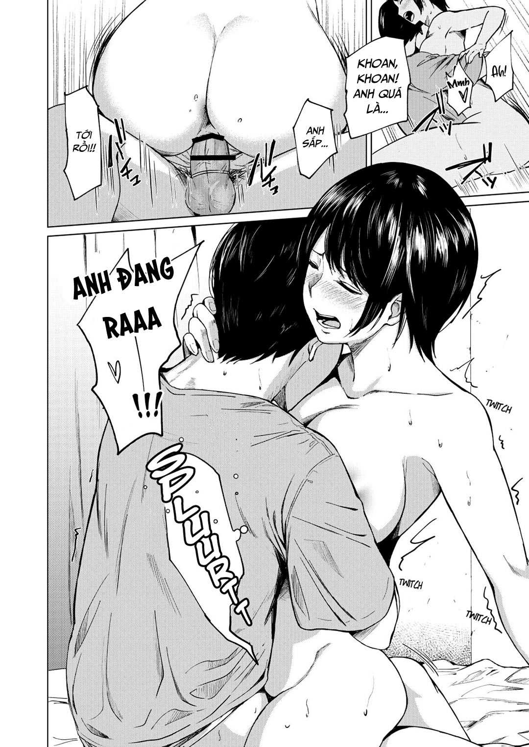Tìm Thấy Chân Tình Khi Bị Phản Bội Chapter 3 - Next Chapter 10