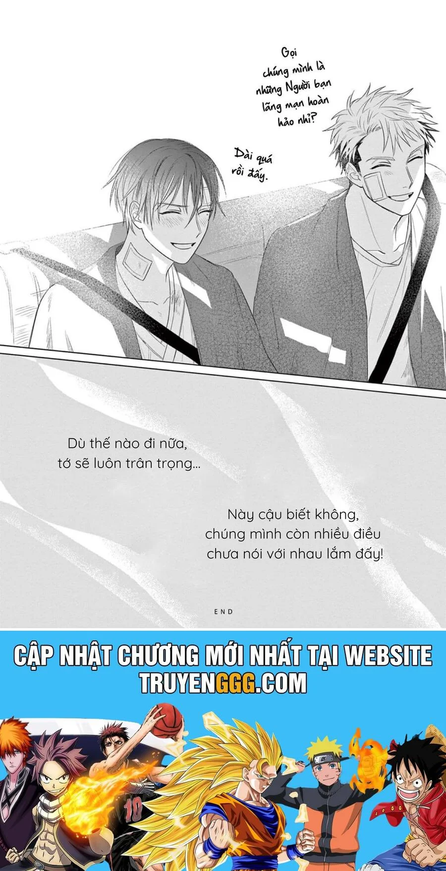 Tín Đồ Và Vật Chứa Của Thần Linh Chapter 6 - Next Chapter 6.5