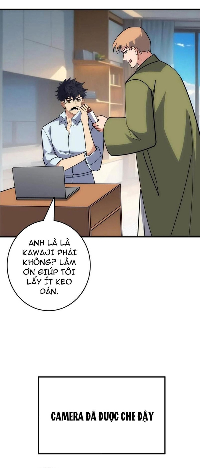 Tin Tức Của Toàn Tri Giả Chapter 42 - Trang 2