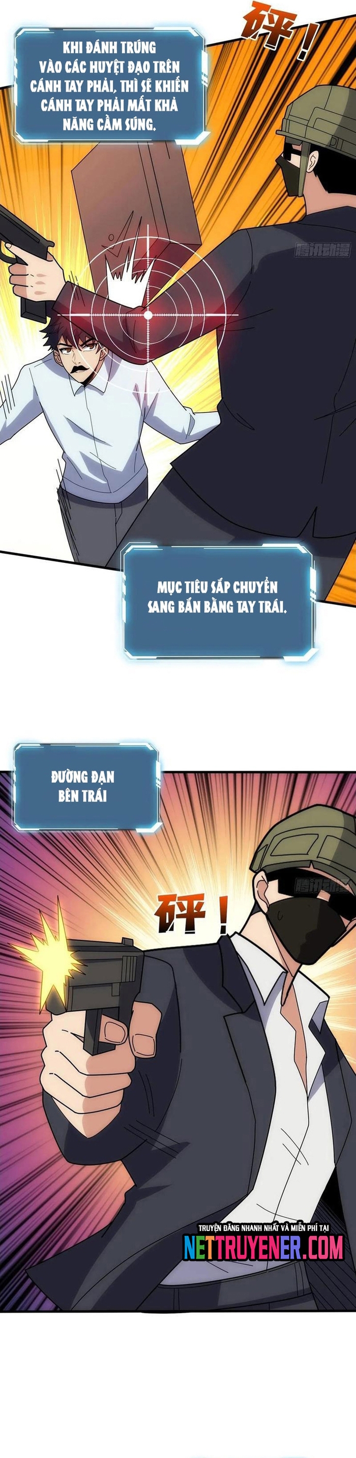 Tin Tức Của Toàn Tri Giả Chapter 42 - Trang 2