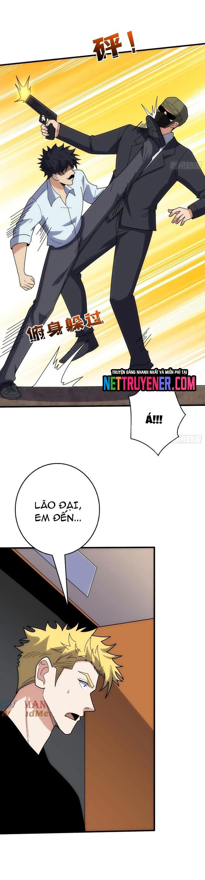 Tin Tức Của Toàn Tri Giả Chapter 42 - Trang 2