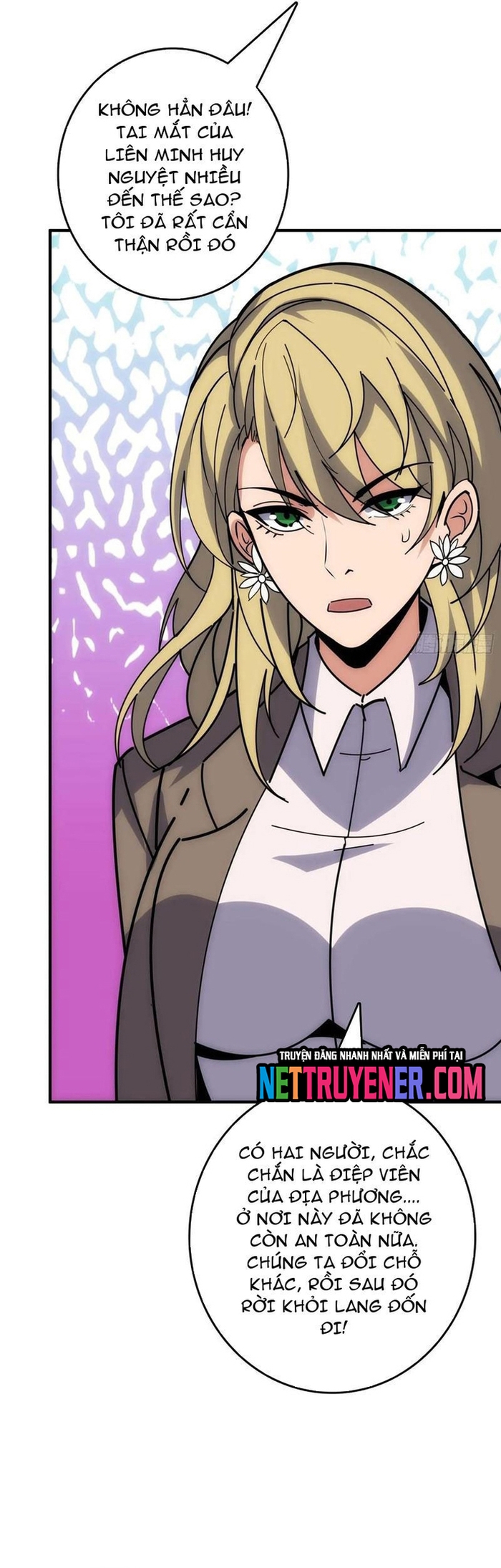Tin Tức Của Toàn Tri Giả Chapter 42 - Trang 2