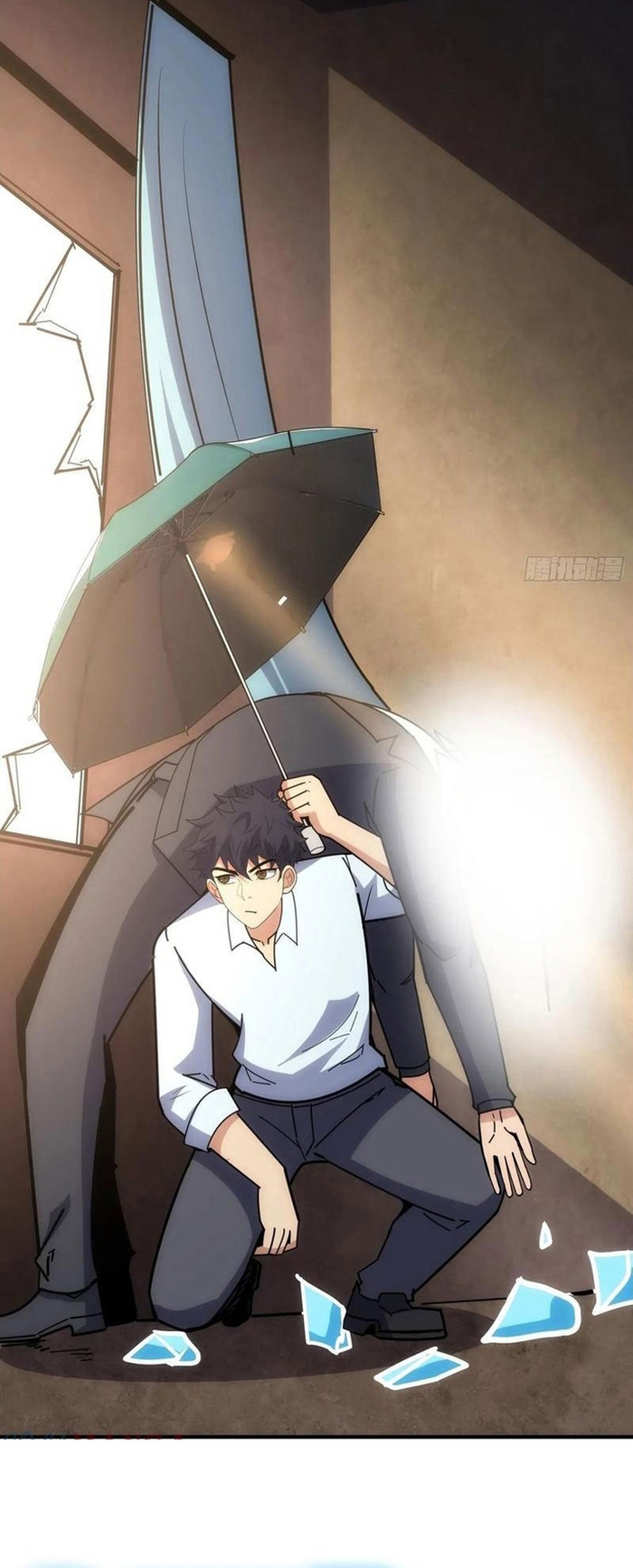 Tin Tức Của Toàn Tri Giả Chapter 42 - Trang 2