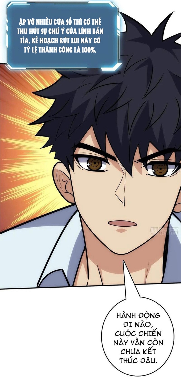 Tin Tức Của Toàn Tri Giả Chapter 42 - Trang 2
