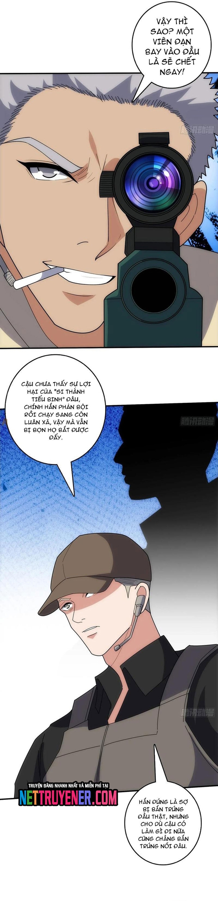 Tin Tức Của Toàn Tri Giả Chapter 43 - Trang 2