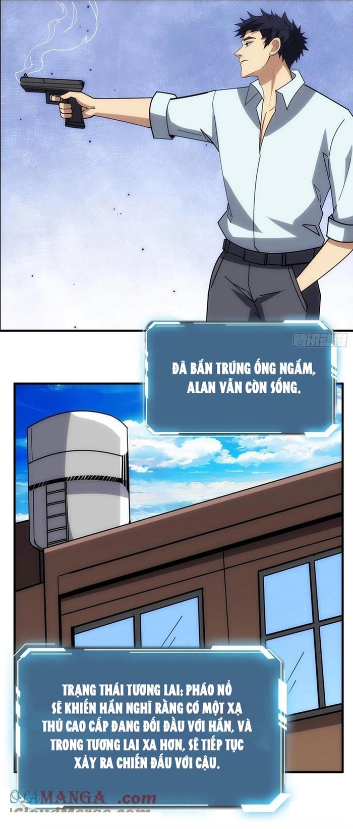 Tin Tức Của Toàn Tri Giả Chapter 43 - Trang 2