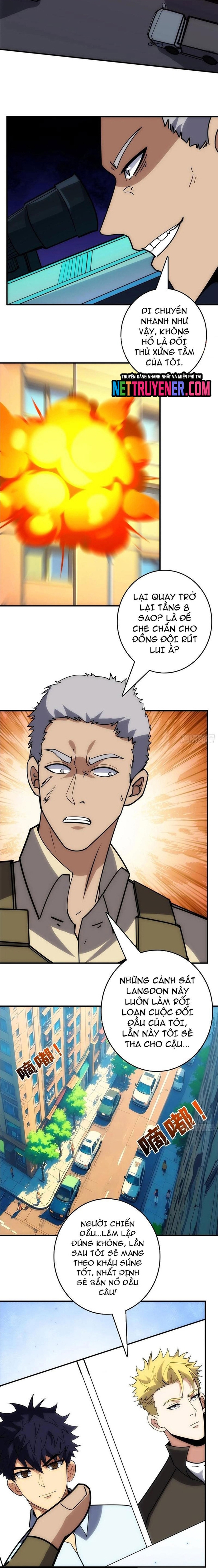 Tin Tức Của Toàn Tri Giả Chapter 43 - Trang 2